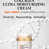 Dermarssance Collagen Ultra Lifting Cream