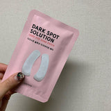 ARTPE Dark Eye Zone Patchs