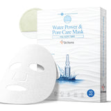 Dr. Yams Water Power & Pore Care Mask