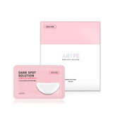 ARTPE Dark Spot Solutions - Under Eye Patches