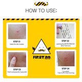 ARTPE FIRSTDO Spot Patch Set