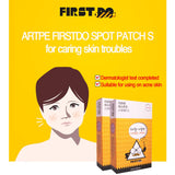 ARTPE FIRSTDO Spot Patch Set