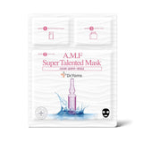 Dr. Yams A.M.F Super Talented Mask