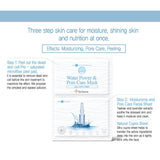 Dr. Yams Water Power & Pore Care Mask