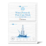 Dr. Yams Water Power & Pore Care Mask