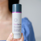 Lipoderma Multi-Repair Barrier Cream