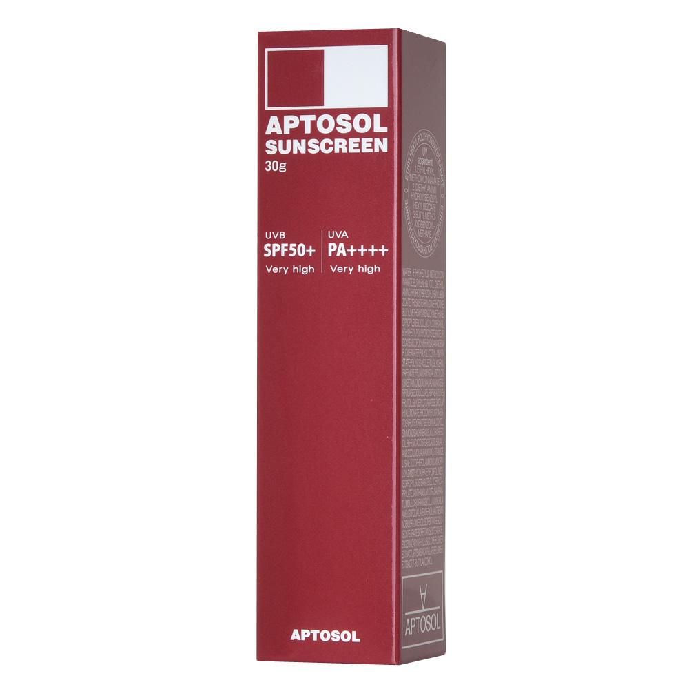 Aptosol SPF 50 30g