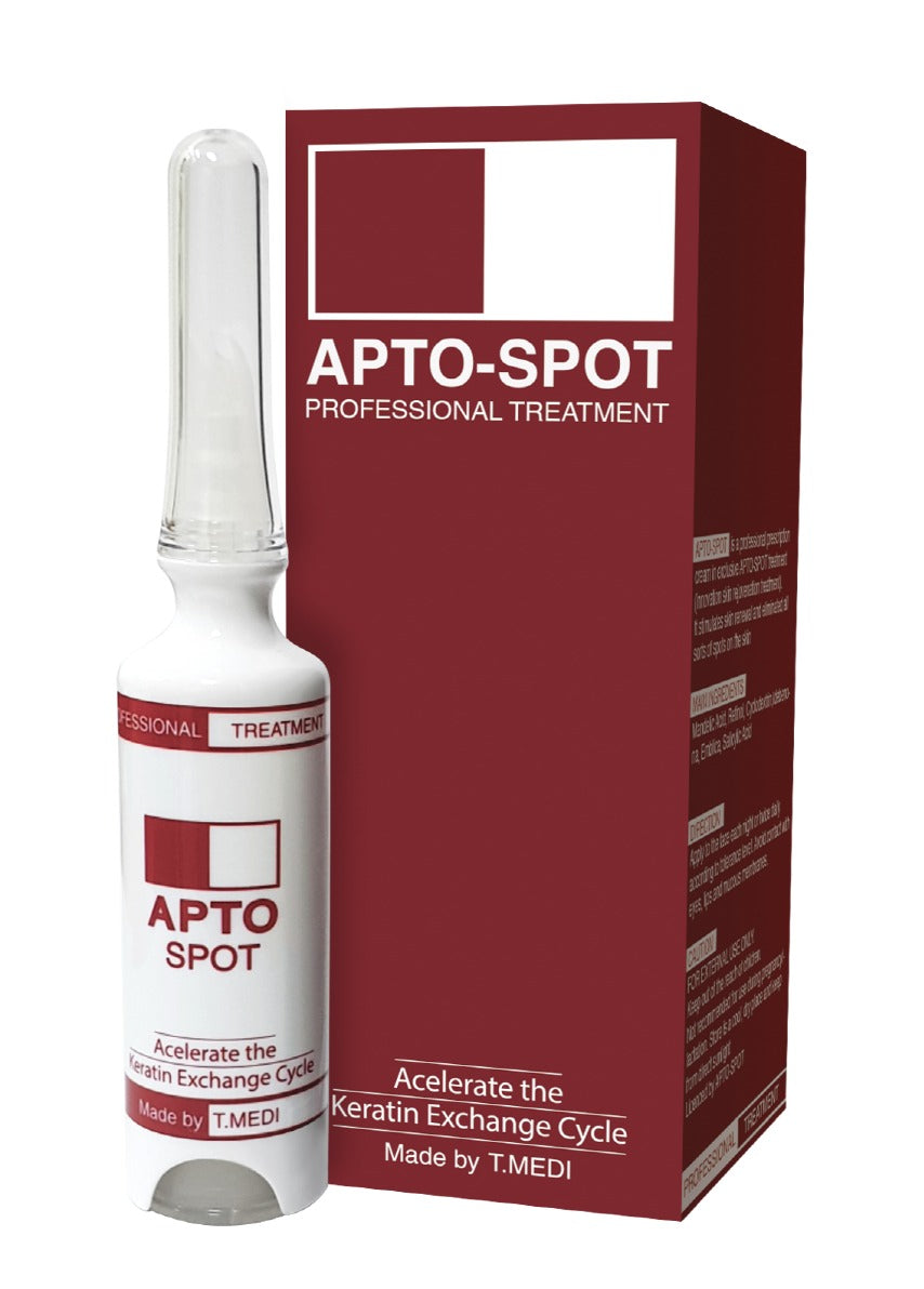 Aptosol Spot