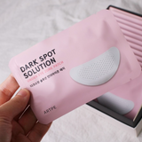 ARTPE Dark Spot Solutions - Under Eye Patches