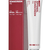 Aptosol SPF 50 Sunscreen 45g