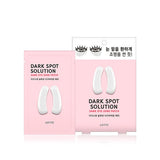 ARTPE Dark Eye Zone Patchs